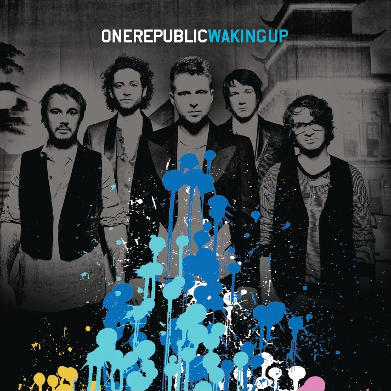 ONE REPUBLIC - Everybody Loves Me
