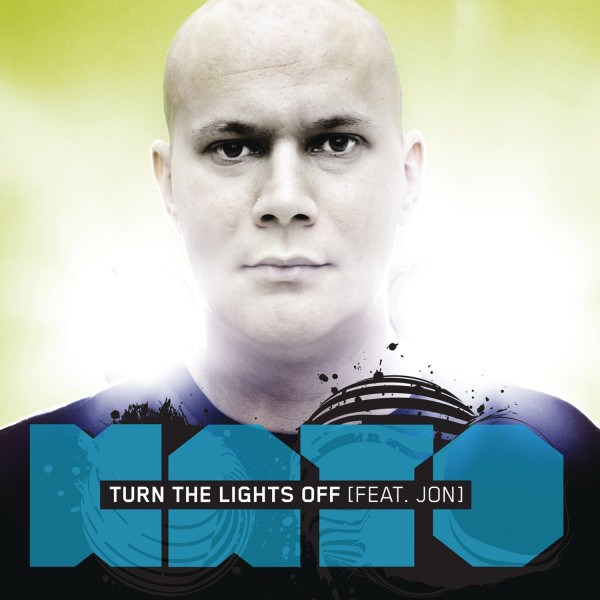 Kato - Turn The Lights Off (Radio Edit)