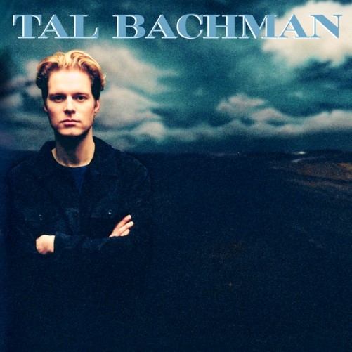 Tal Bachman - She's so High